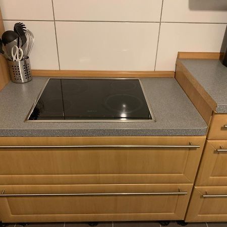Ferienwohnung In Wilhelmshaven Zentrumsnah Eksteriør billede