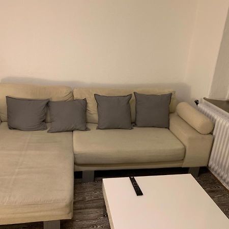 Ferienwohnung In Wilhelmshaven Zentrumsnah Eksteriør billede