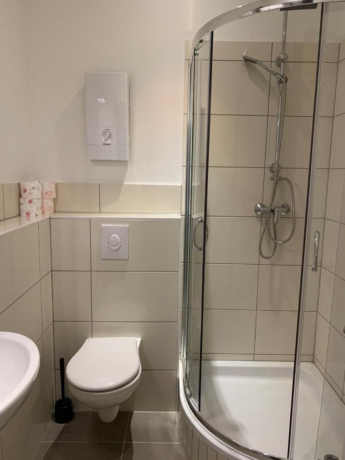 Ferienwohnung In Wilhelmshaven Zentrumsnah Eksteriør billede