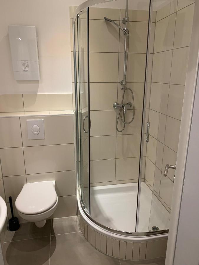 Ferienwohnung In Wilhelmshaven Zentrumsnah Eksteriør billede