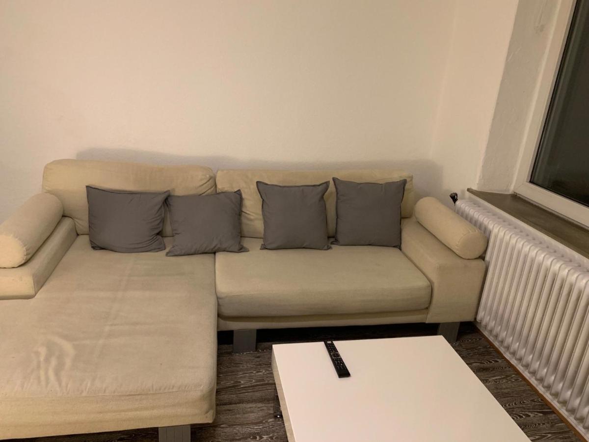 Ferienwohnung In Wilhelmshaven Zentrumsnah Eksteriør billede